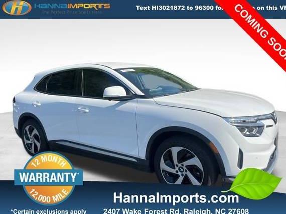 VINFAST VF 8 2023 RLLV1AEB9PH001121 image
